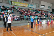 III Olimpiada Pierwszoklasistów w Kompleksie Sportowym "Michał".