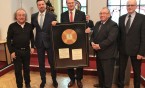 Budżet uchwalony - XXXIX Sesja Rady Miasta - video