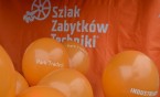 Industriada w sobotę w Parku Tradycji