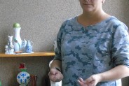Spotkanie podopiecznych Hostelu OIK z Edytą Monasterską, doradcą zawodowym oraz Wandą Karwel,…
