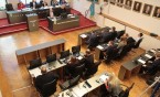 XVII sesja Rady Miasta - 30 stycznia