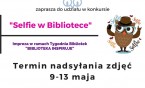 Biblioteka inspiruje!