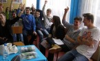 Debata oksfordzka w „Dwójce”