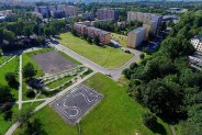 Tor dla samochodów zdalnie sterowanych