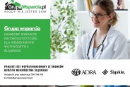 Plakat webinaru