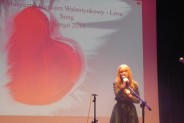 Love Song 2016