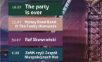 Pierwszy koncert z cyklu „Chill Time pod szybem Krystyn”