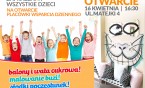 Otwieramy świetlicę na Hugo
