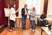 Festiwalu Języków Obcych w Śniadeku