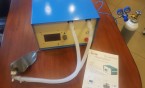 Siemianowicka Firma kostruuje respirator