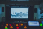 Oczekiwana Projekcja filmu "Opowieść o hucie, która zbudowała miasto"