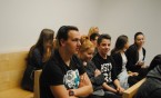 ŚNIADECKI I GM 4 UCZESTNIKAMI WARSZTATÓW PRAWNYCH