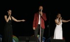 Damian Holecki zaśpiewał dla mam