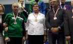 Basia Brych mistrzynią Polski Juniorek !