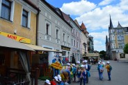 Wycieczka do Pszczyny