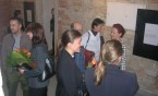 Niezapomniane wydarzenie artystyczne w Muzeum