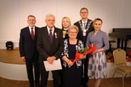 Jubilaci Złotych i Diamentowych godów