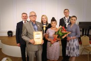 Jubilaci Złotych i Diamentowych godów