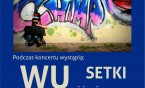 Hip-hopowa sobota w Amfiteatrze