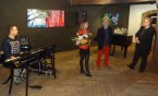 Wernisaż wystawy fotografii Beaty Mendrek i Antoniego Kreisa w Muzeum
