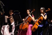 Orkiestra Koleżeńska LES FEMMES