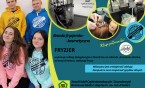 Mój zawód – moja przyszłość.Branżowa Szkoła I stopnia nr 2 im. św. Jana Pawła II w ZSOiZ
