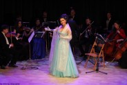 Koncert Noworoczny w Parku Tradycji