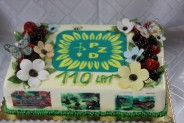 Tort jubileuszowy