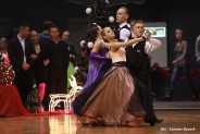 XXXI Ogólnopolski Turniej Tańca Towarzyskiego „Flamenco 2014” pod Patronatem Prezydenta Miasta…
