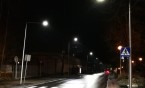 Ponad pół miliona złotych dofinansowania na oświetlenie