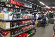 Sukces takich firm jak „Wyleżałek i Wyleżałek” zachęca innych przedsiębiorców do wyboru…