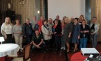 Spotkanie z organizacjami pozarządowymi w Willi Fitznera
