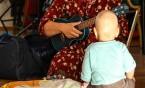 Zajęcia muzyczne dla maluszków w SCK