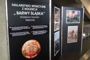 Silesius - fragment wystawy - zdjęcie 3