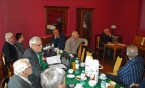 Zebranie Sprawozdawczo-Wyborcze w Klubie Łączności SP9KJM