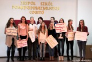 Maraton Pisania Listów do Amnesty International. Siemianowickie Cogito
