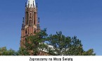 W rocznicę katastrofy pod Smoleńskiem