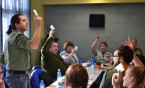 Zjazd Hufca ZHP Siemianowice Śląskie