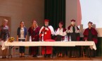 11 inauguracja roku akademickiego w SUTW