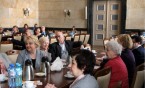 Przedstawiciele Siemianowickiej Rady Seniorów u Wojewody
