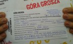 Rekordowa Góra Grosza w Matei i Korfantym