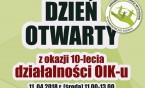 Dzień otwarty w siemianowickim Ośrodku Interwencji Kryzysowej
