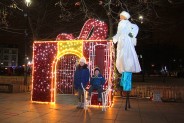 Pierwszy tego typu, bo familijny, sylwester w Siemianowicach Śląskich, zgromadził na Rynku…