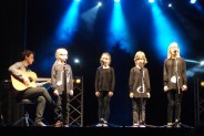 II Wojewódzki Festiwal Piosenki Dziecięcej i Młodzieżowej