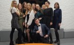 Zawody przyszłości w Technikum nr 2 w ZSTiO „MERITUM” - Technik rachunkowości