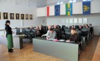 Dyskutowano nad projektem miejscowego planu zagospodarowania przestrzennego Przełajki