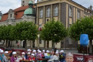 Wycieczka do Pszczyny