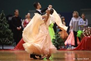 XXXI Ogólnopolski Turniej Tańca Towarzyskiego „Flamenco 2014” pod Patronatem Prezydenta Miasta…