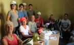 Kanadyjczycy pracują na Sobieskiego 21