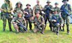 Siemianowiczanie na poligonie - „Combat Alert” już za nami